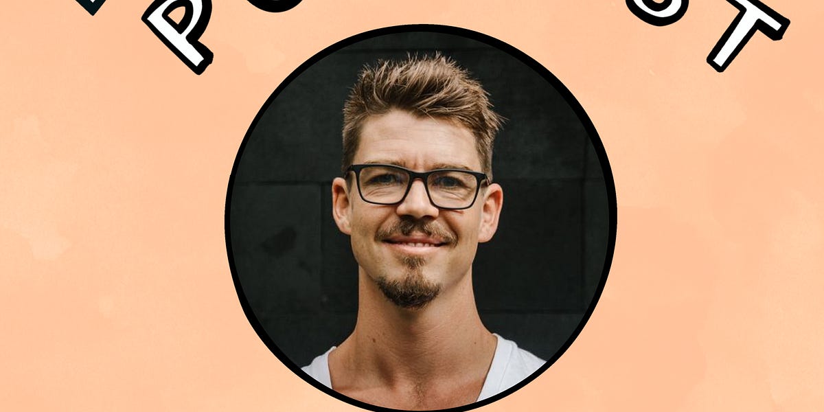 Thumbnail of Managing nerves, anxiety, and burnout | Jonny Miller (Nervous System Mastery)