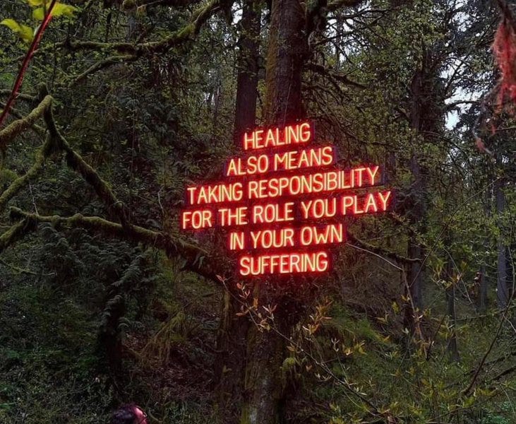 Thumbnail of you can't fake the core