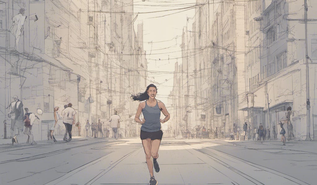 Thumbnail of Weight loss will solve 50% of your problems