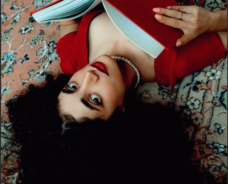 Thumbnail of "Write What You Don't Know"