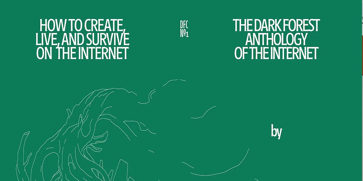 Thumbnail of The Metalanguage of the Internet