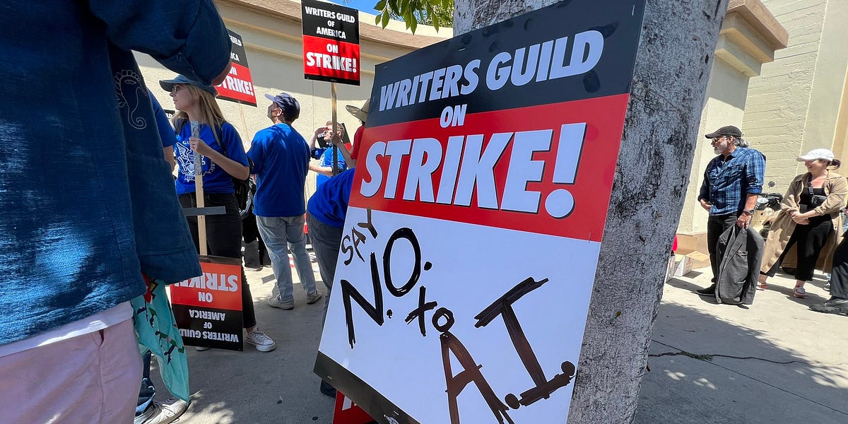 Thumbnail of How Hollywood used the digital transition against workers