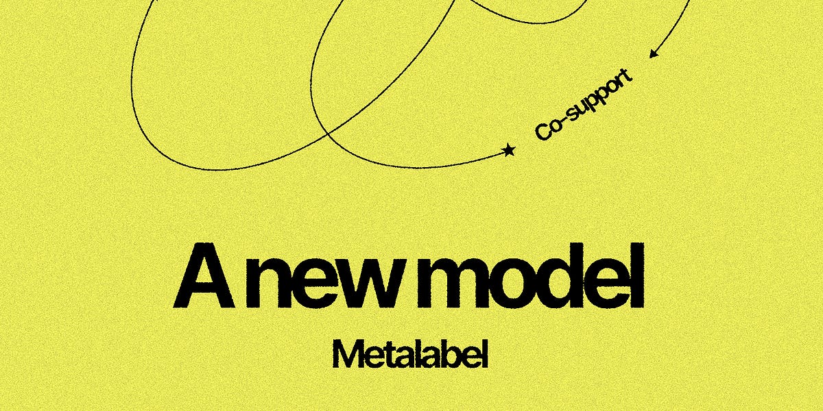 Thumbnail of A new model for creative work