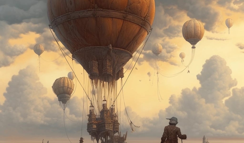 Thumbnail of The Looking Glass: Faith and skepticism