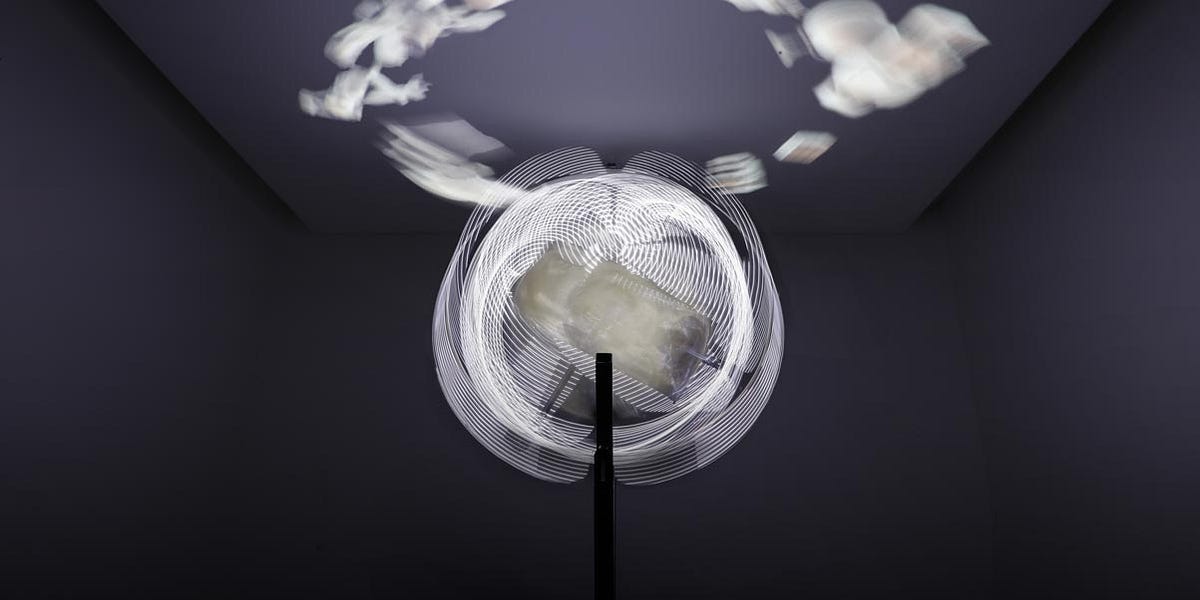 Thumbnail of Digital Quality of Life