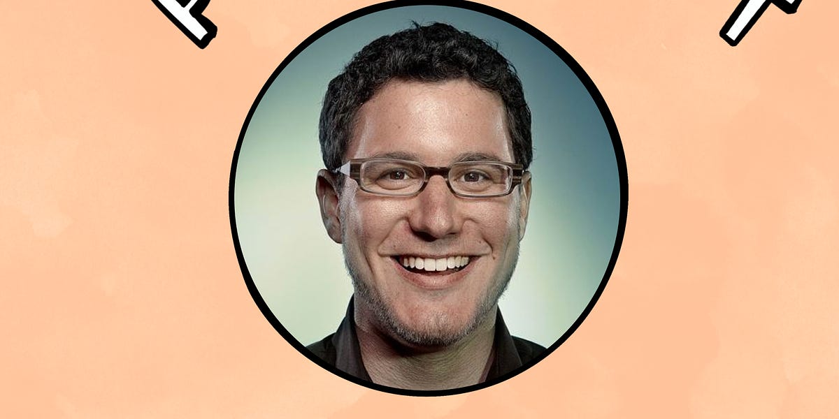 Thumbnail of Reflections on a movement | Eric Ries (creator of the Lean Startup methodology)