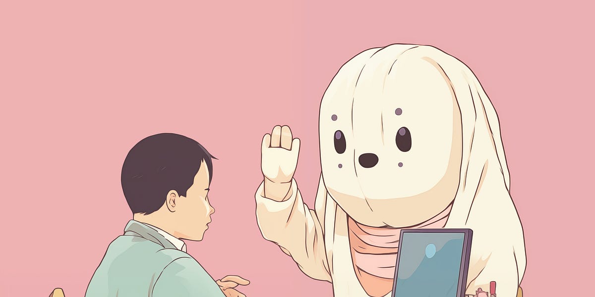 Thumbnail of How to Be a Better Micromanager