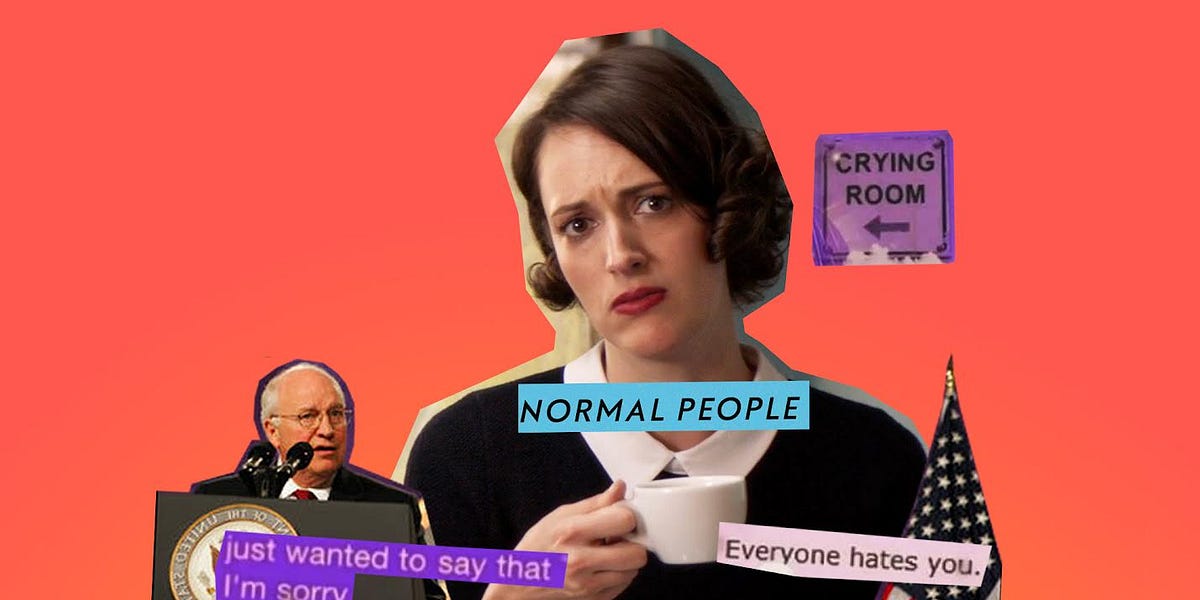 How “Normal People” Captures a Hyper-Aware Romance