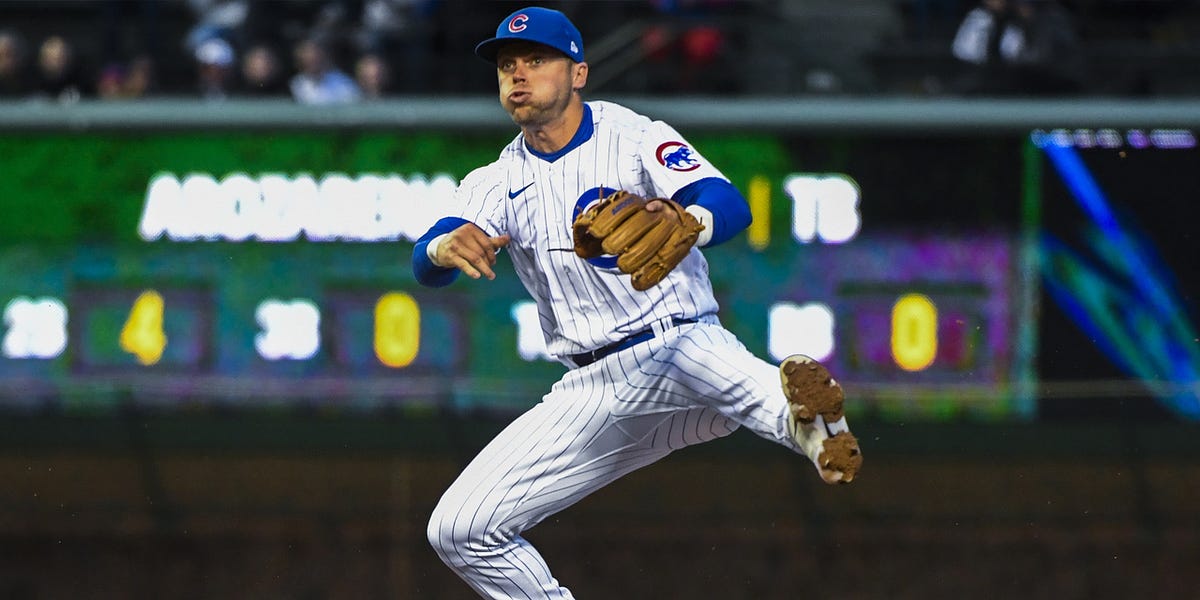 A new year in free Cubs crap - by Andy Dolan