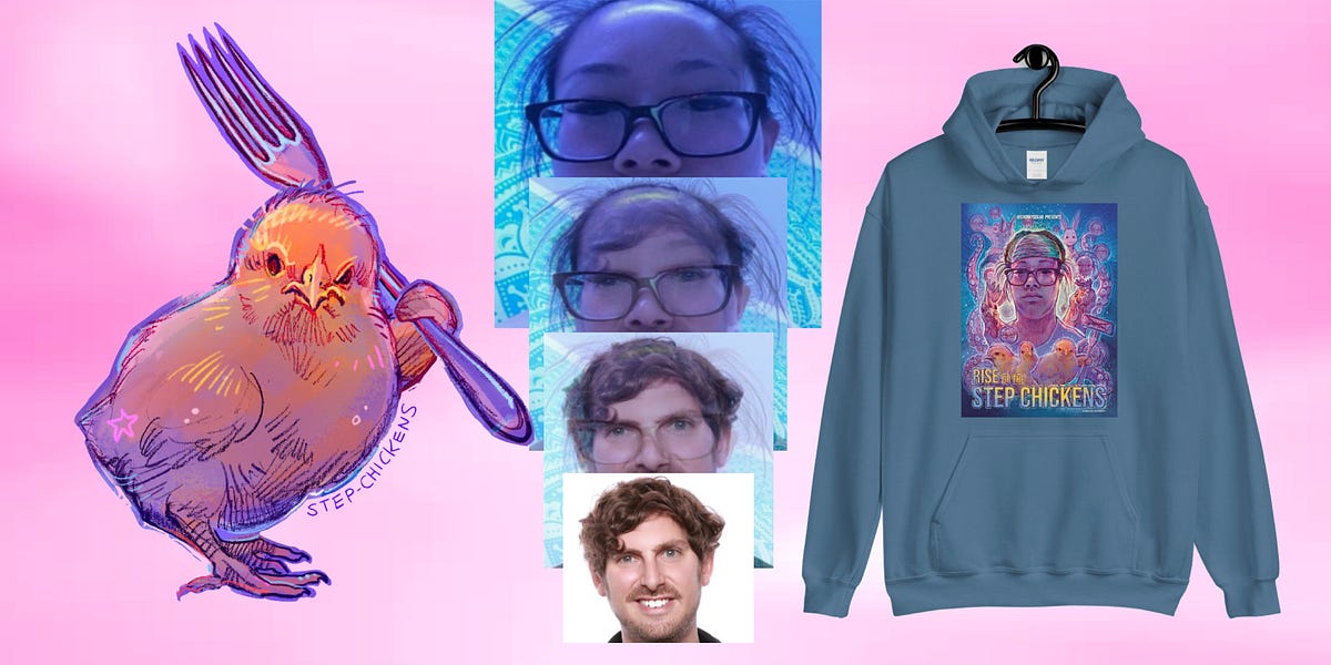 Thumbnail of Why influencers are replacing fans with cults