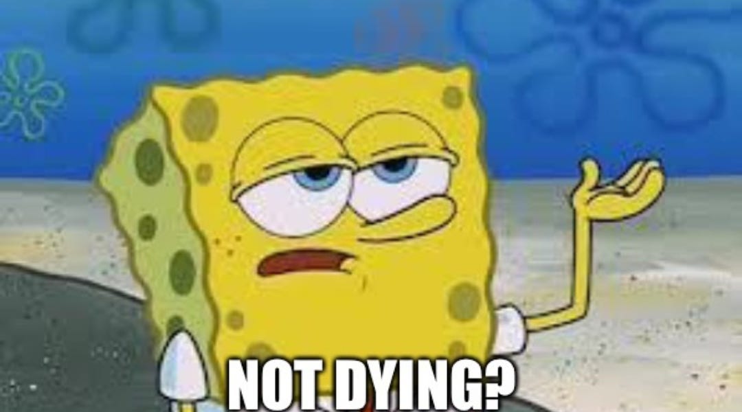 Destigmatize Suicide: An abolitionist, harm reduction approach to