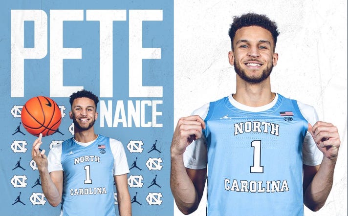 UNC Basketball: Analyst hints at bright future for Tar Heels' recruiting