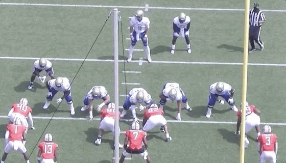 Film room: Cowboys' defense had a big weakness in 2021. Can they