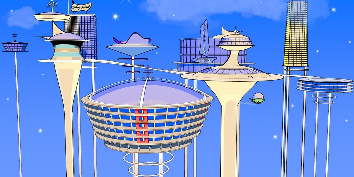 jetsons doorbell for house