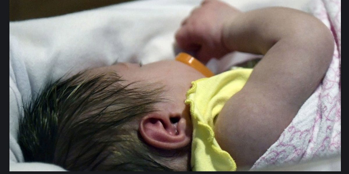 Death Cultists Want Everyone Drinking Their Mass Ritual Suicide Injectable Kool Aid: 'Should I Get My Anti-Vax Friends’ Baby Vaccinated Without Telling Them?'
