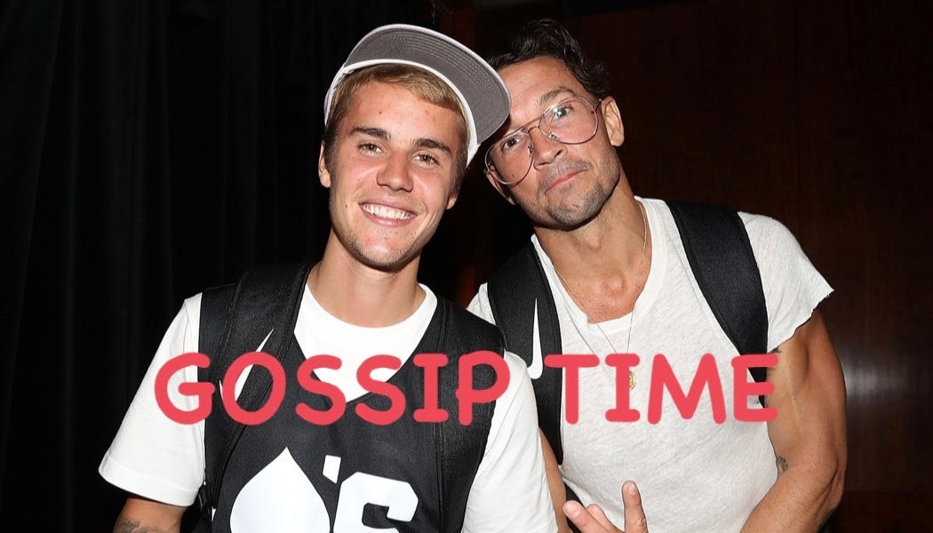 Stars Who Have Attended Hillsong Church: Justin Bieber, More