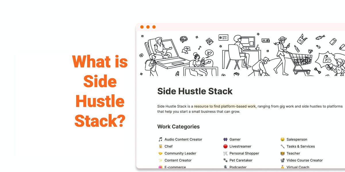 How Twitch got its first users? - Kickstart Side Hustle
