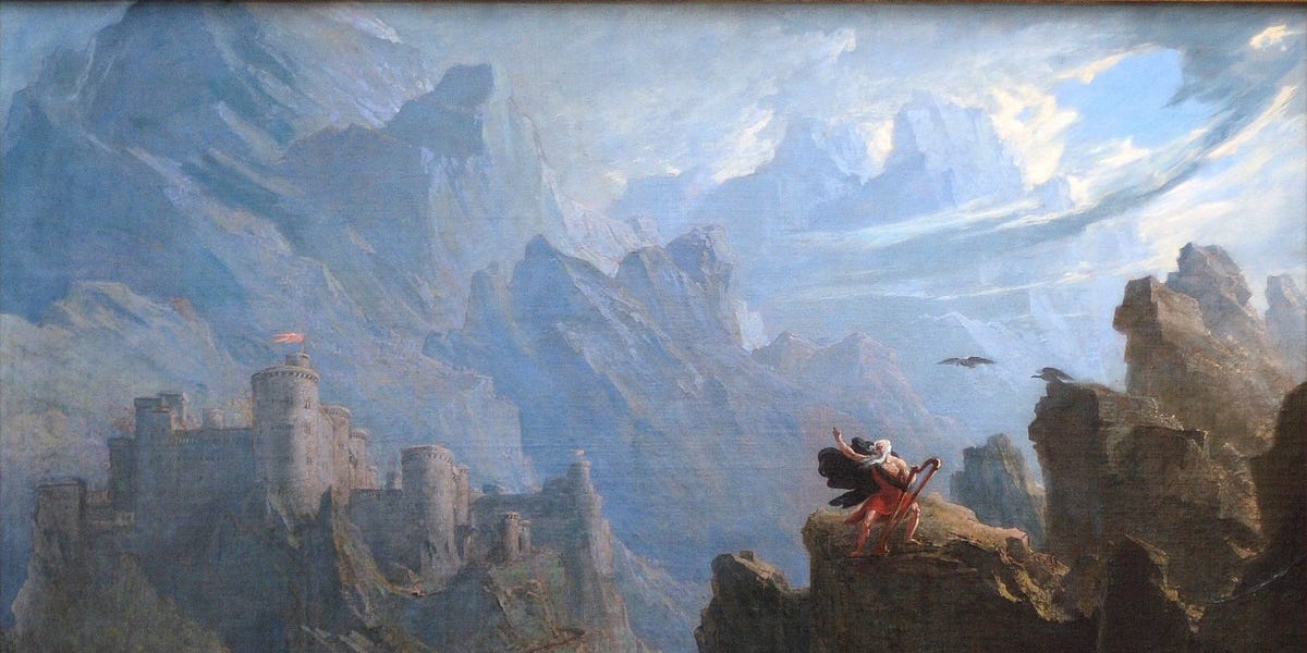 Thumbnail of Visions of A New World: My Interview With Eugyppius 