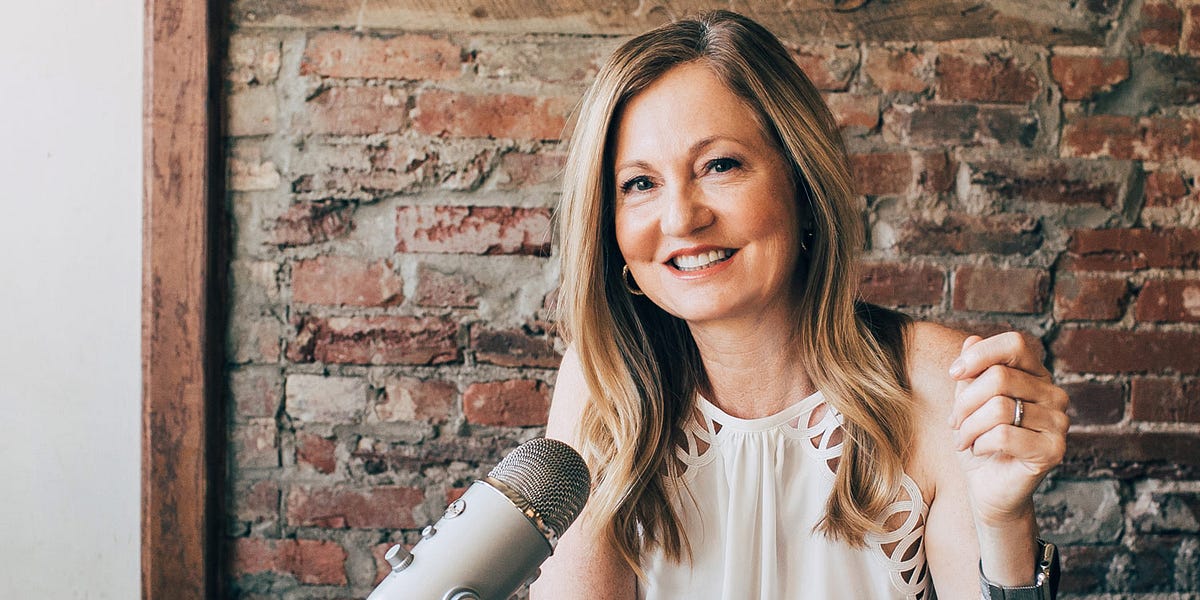 [Video+Podcast] Writing Masterclass with Andrea Koppel, Founder ...