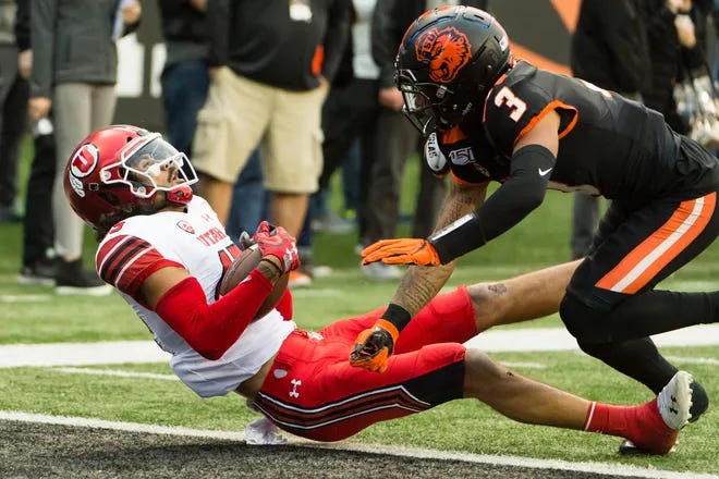 Canzano: Geeking out on the media value of Pac-12 schools