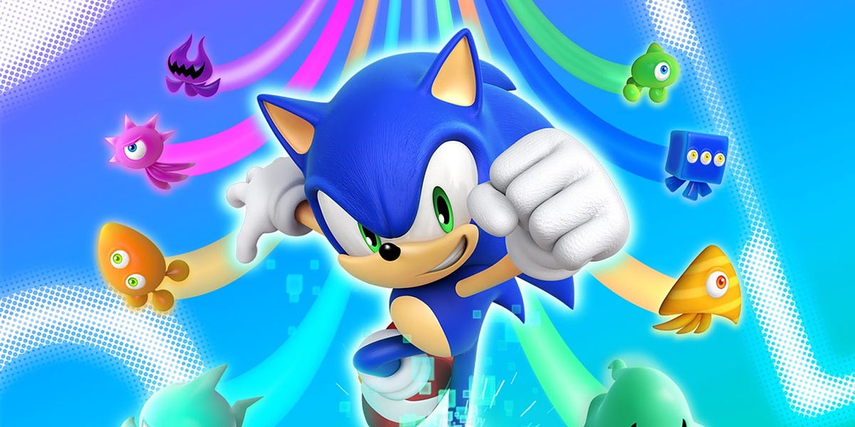 Sonic 2 Heroes - Longplay/Walkthrough (No Damage) 