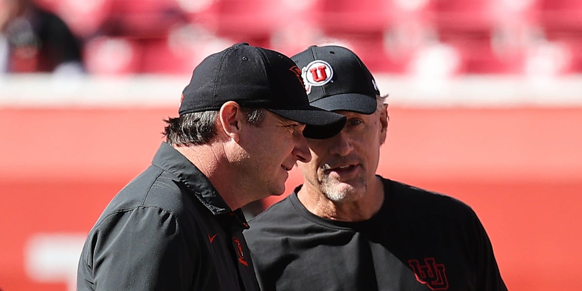 Canzano: Lessons learned and stories told by two Pac-12 head coaches