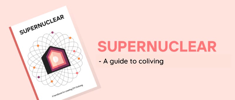 Thumbnail of Introducing Supernuclear: A guide to Coliving