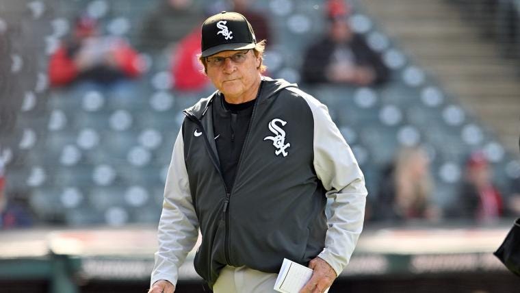White Sox manager Tony La Russa has what it takes for modern MLB