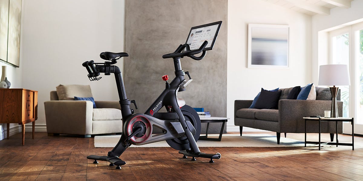 Thumbnail of Peloton: Record Revenue, Low Churn, and Logistical Concerns