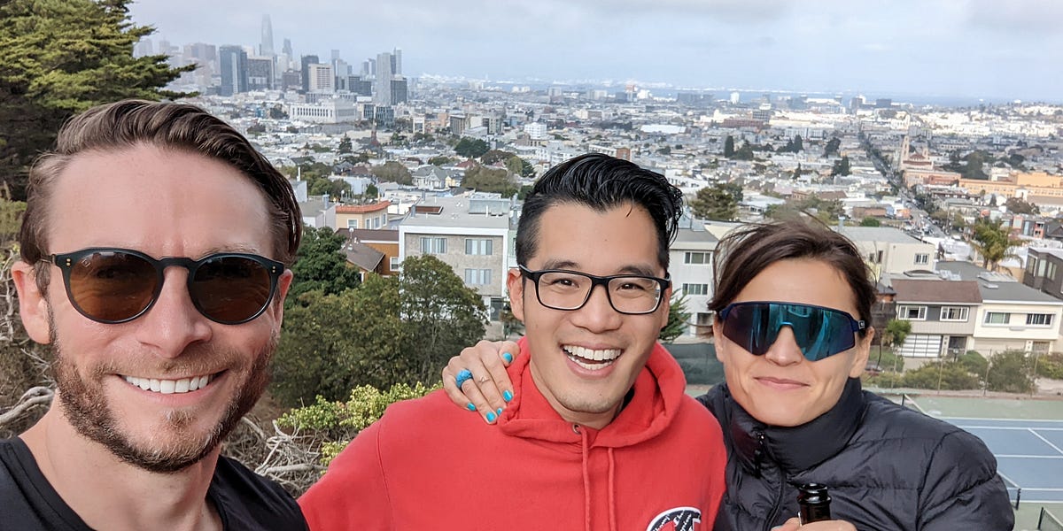 Alex Teng, Partner - Fifty Years News