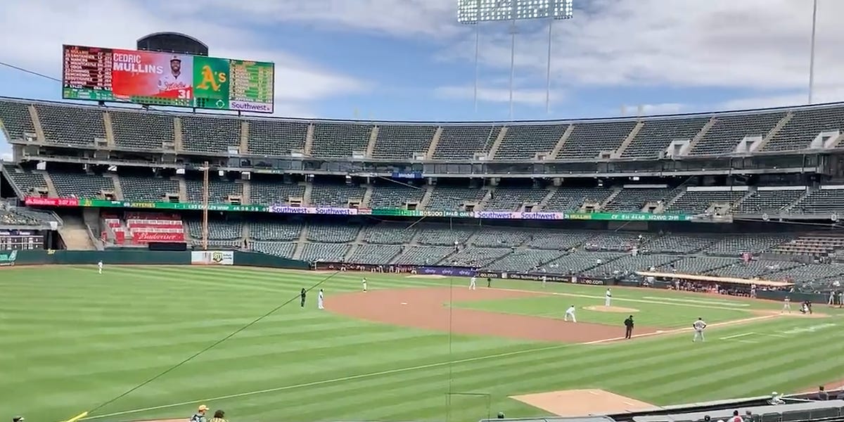 Baseball Team Says Disabled Fans Not Entitled to Best Seats in