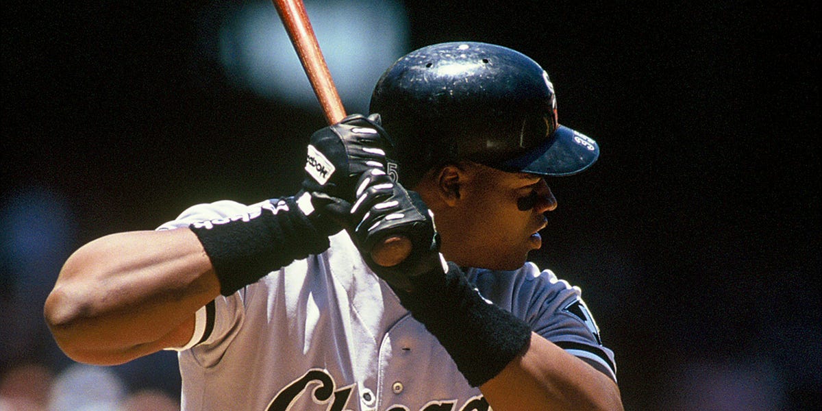 All the reasons why 1990s baseball ruled, Pt. 2