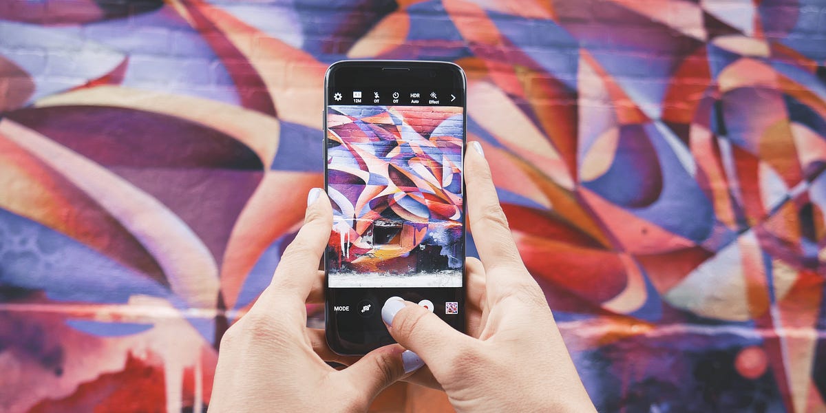Thumbnail of Instagram turns 10