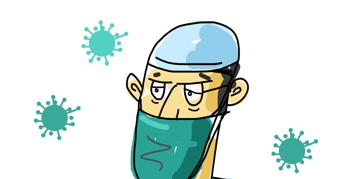 California Bill to Punish Doctors Who Disagree on Covid Vaccines