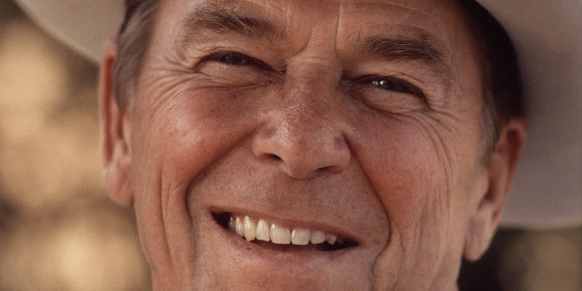 Ronald Reagan, The Culture and Our Crisis of Competence