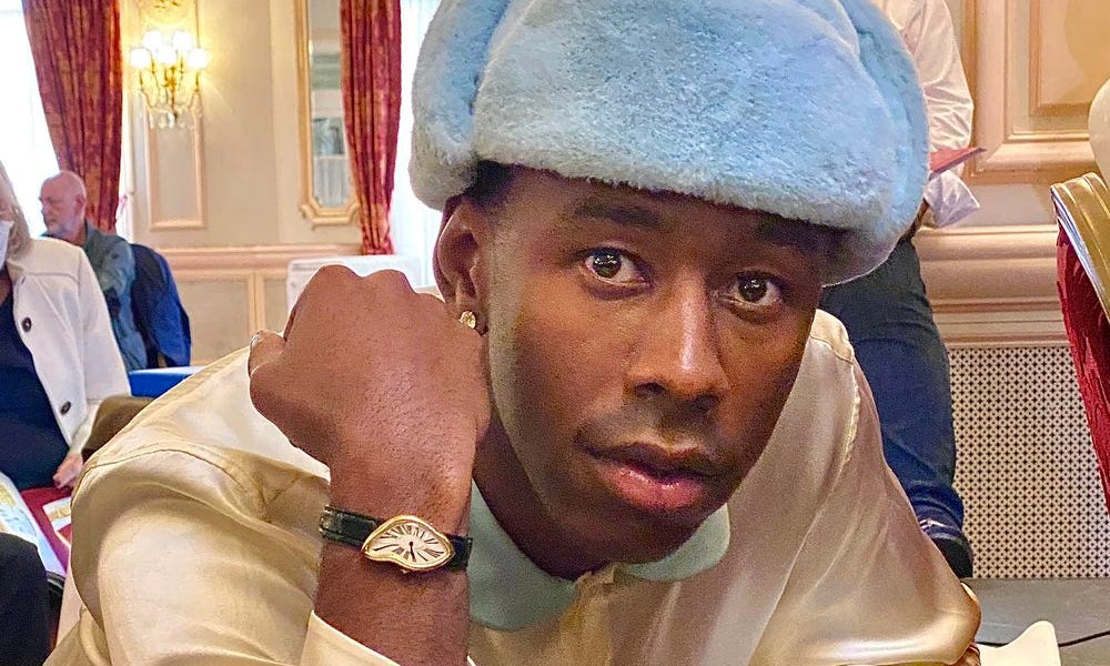 Tyler, The Creator: His Aesthetic Over The Years