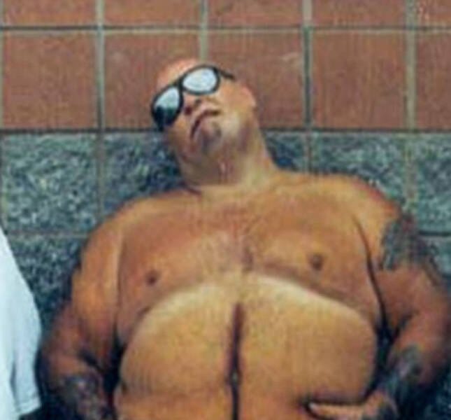 THE CRIMES OF JOE "THE CANNIBAL" METHENY