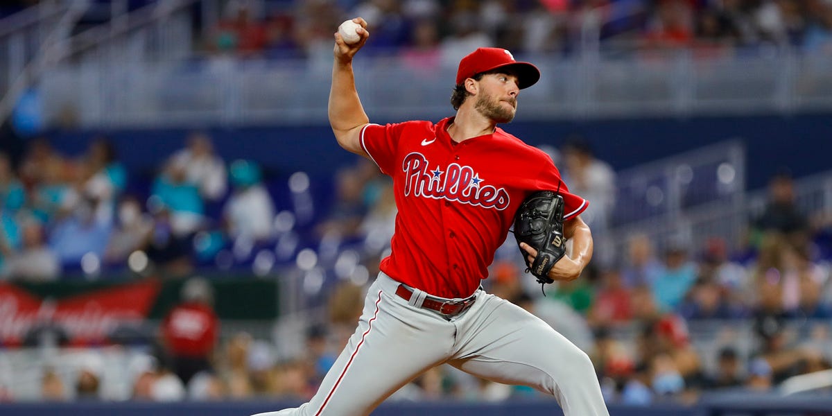 Phillies could use some pleasant surprises in 2013