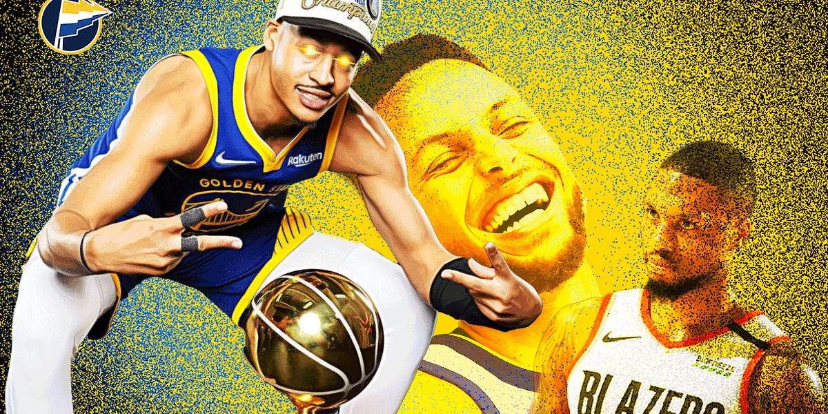 How Steph Curry's friendship with Kent Bazemore will help the Warriors