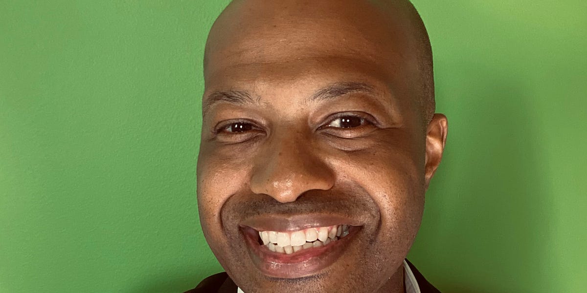 First Black, openly gay Boy Scouts executive, CEO from Portland