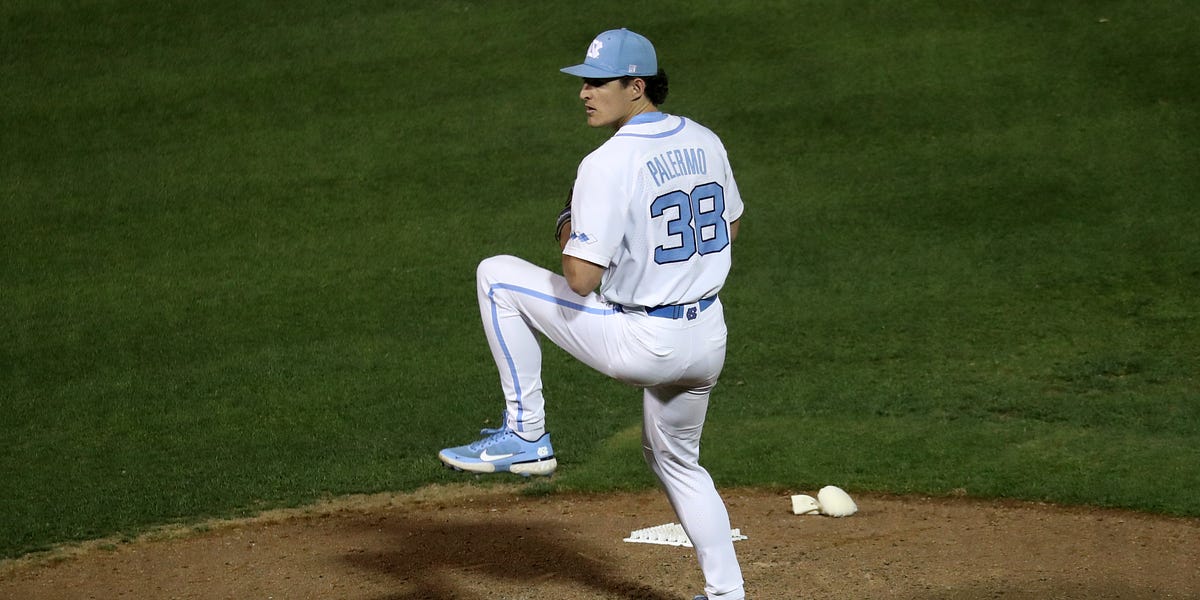 5 Tar Heels Who Could Be Selected in MLB Draft