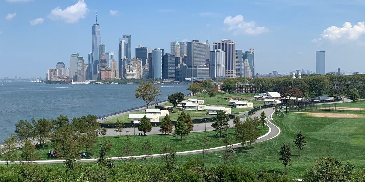Thumbnail of Are cities over?