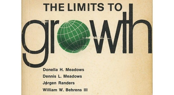 REPOST: The Revenge of the Malthusians and the Science of Limits