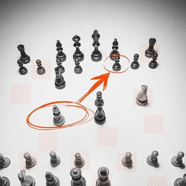 Is the chess (Twitch) boom over? - by Martin B. Justesen