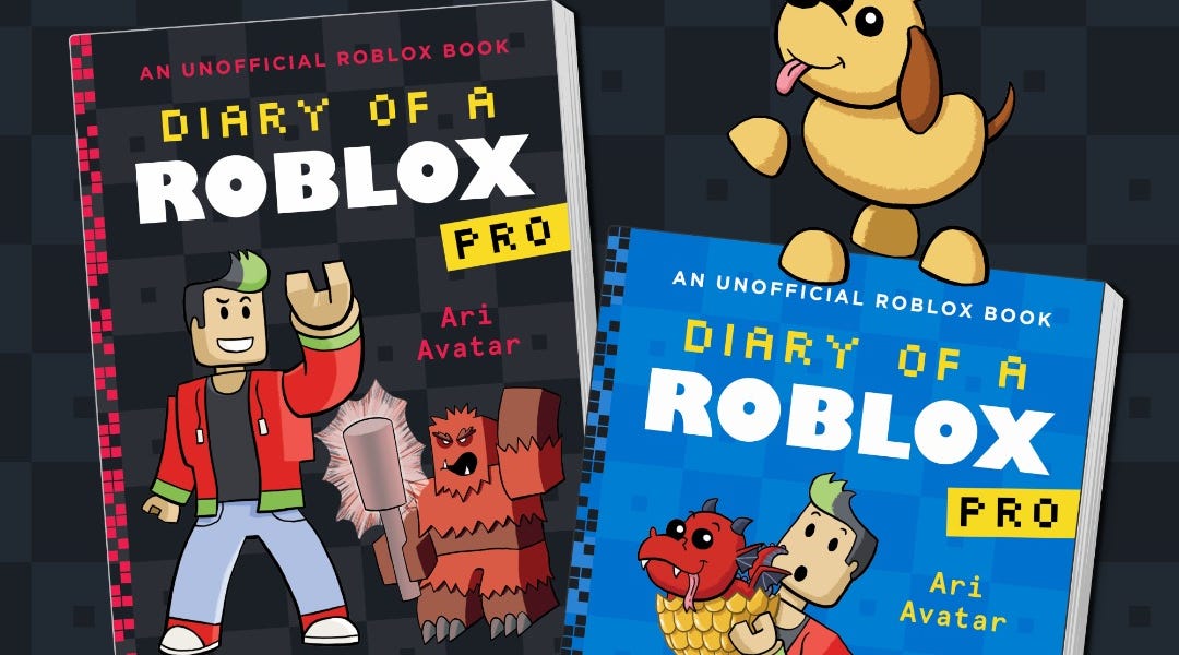 Diary of A Roblox Noon Christmas Special and Roblox Noob Story Squid Game  by Unofficial , Paperback