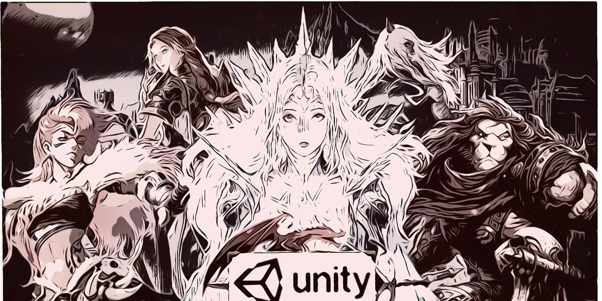 Thumbnail of Bad romance: the AppLovin/Unity merger