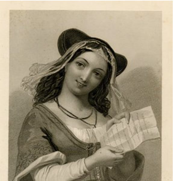 Mistress Ford