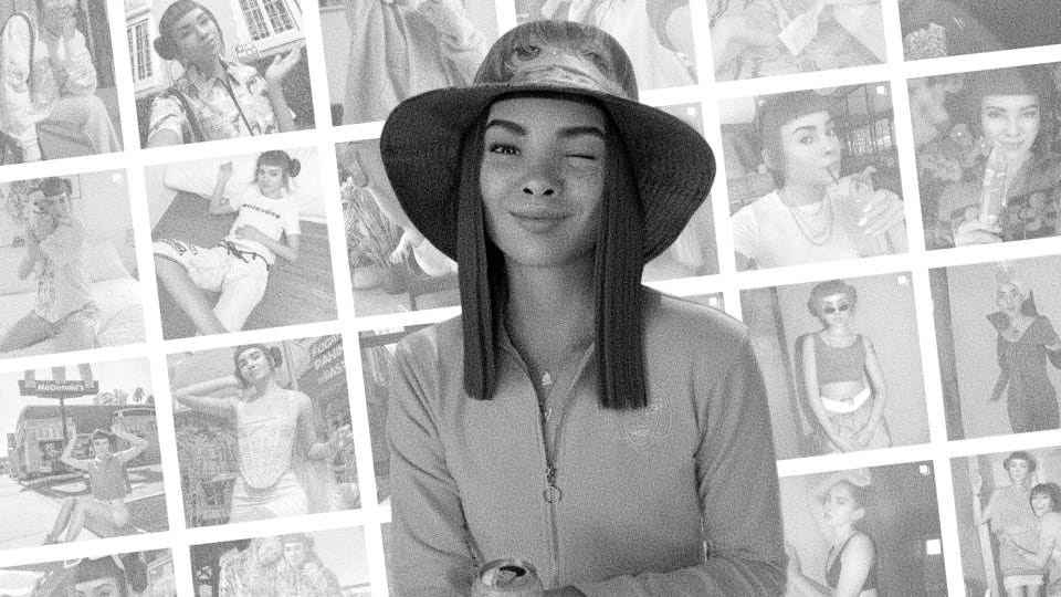 Thumbnail of The Problematic Fakery Of Lil Miquela Explained — An Exploration Of Virtual Influencers and Realness