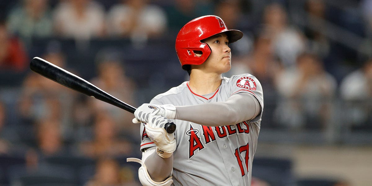 Ohtani in a Class of His Own Among MLB Off-Field Earners