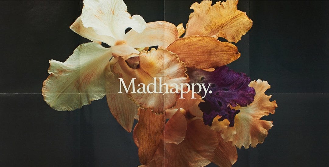 Thumbnail of A Tale of Two Streets: Supreme vs Madhappy